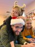 Kader-Weihnachtsfeier