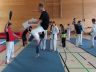 Poomsae-Freestyle-Zweikampf-Lehrgang