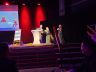 Sportlerball