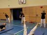 Kadertrainingslager
