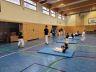 Kadertrainingslager