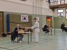 DAN-Prüfung, Denny