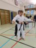 DAN-Prüfung, Denny