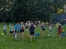 Trainingslager-Halbendorf