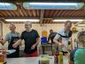 Trainingslager-Halbendorf