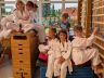 Trainingslager-Halbendorf