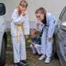 Trainingslager-Halbendorf