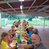 Trainingslager-Halbendorf
