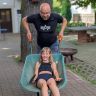 Trainingslager-Halbendorf