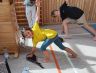 Trainingslager-Halbendorf