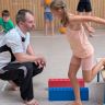 Trainingslager-Halbendorf