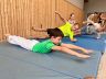 Trainingslager-Halbendorf
