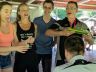 Trainingslager-Halbendorf