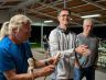 Trainingslager-Halbendorf