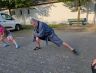 Trainingslager-Halbendorf