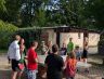 Trainingslager-Halbendorf