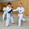 Trainingslager-Halbendorf