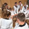 Trainingslager-Halbendorf