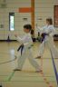 Kadertraining, Dresden