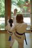 Kadertraining, Dresden