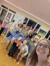 Kadertrainingslager