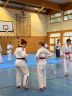 Kadertrainingslager