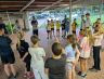 Trainingslager-Halbendorf