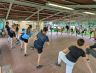 Trainingslager-Halbendorf