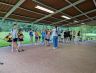 Trainingslager-Halbendorf