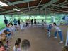 Trainingslager-Halbendorf