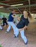 Trainingslager-Halbendorf