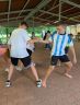 Trainingslager-Halbendorf