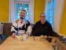 Trainingslager-Halbendorf