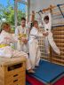 Trainingslager-Halbendorf