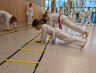 Trainingslager-Halbendorf