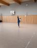 Trainingslager-Halbendorf