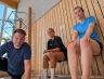 Trainingslager-Halbendorf