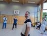 Trainingslager-Halbendorf