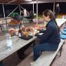 Trainingslager-Halbendorf