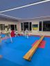 2.Stützpunktraining