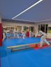 2.Stützpunktraining