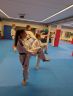 2.Stützpunktraining