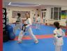 2.Stützpunktraining
