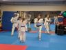 2.Stützpunktraining