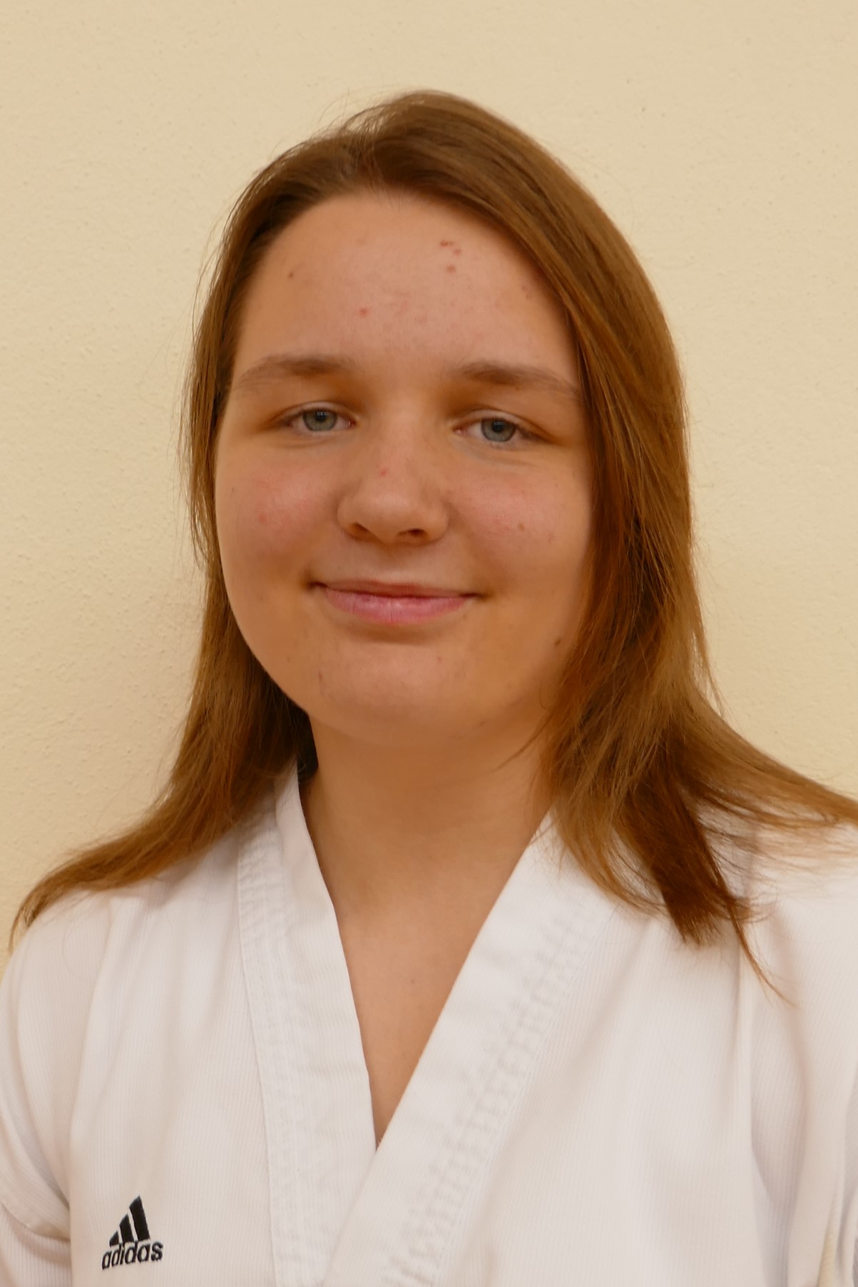 Celina Skowron, Taekwondo