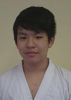 Thien Long Nguyen, Taekwondo